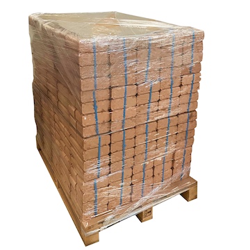 Briquette de bois 100% hêtre – Image 2