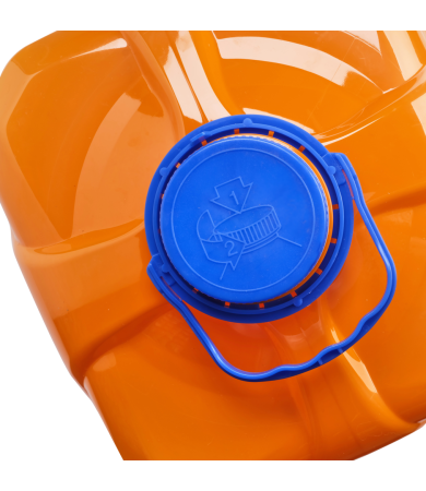 Pétrole liquide QLIMA Kristal 10x20l, 200 l – Image 2