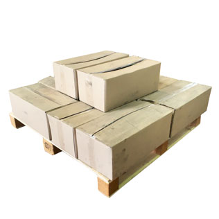 Charbon de bois compressé - Haute Qualité, 1 Carton - 10 kg – Image 4