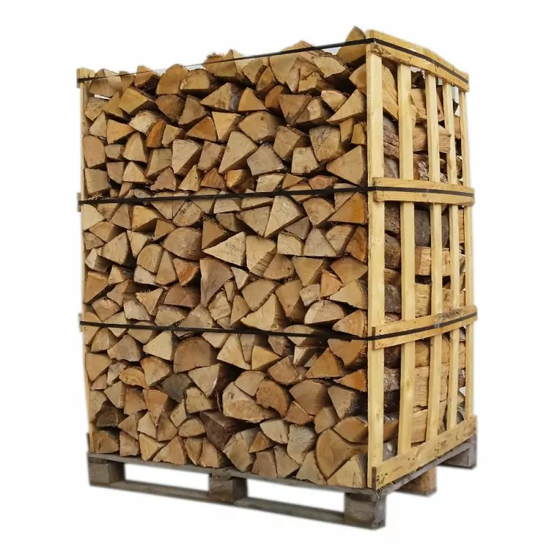 PALETTE DE BOIS
